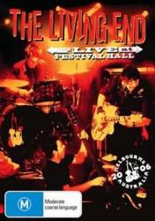 The Living End : Live at Festival Hall